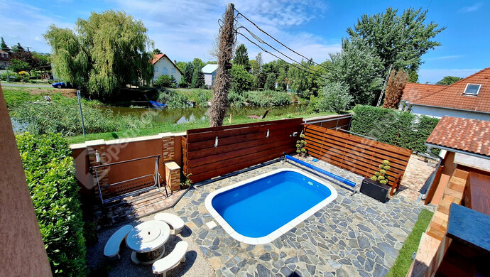 16. kép | Eladó Családi ház, Balatonmáriafürdő (#177857)