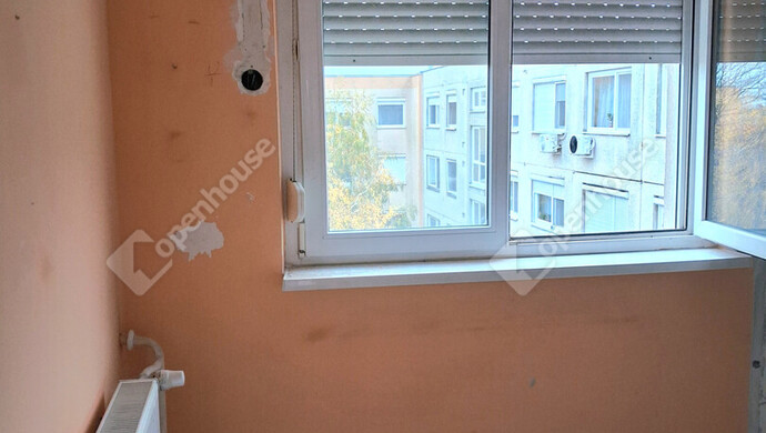 2. kép | Eladó Társasházi lakás, Komárom (#178361)