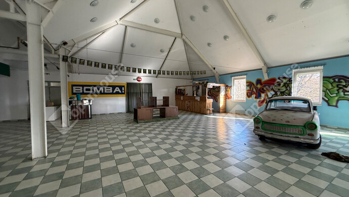 4. kép | Eladó Szolgáltató egység, Hegyhátszentjakab (#179826)