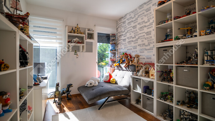 30. kép | Eladó Családi ház, Nagykovácsi (#179856)