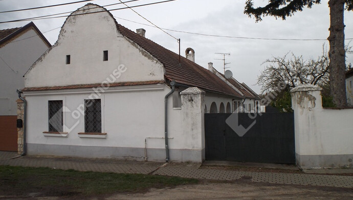 0. kép | Eladó Családi ház, Adásztevel (#180974)