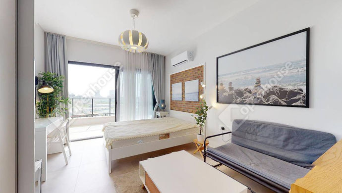 0. kép | Eladó Apartman, Yeni İskele (#172962)