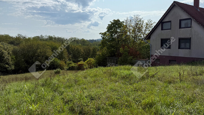 1. kép | Eladó Telek, Zalaegerszeg (#177033)