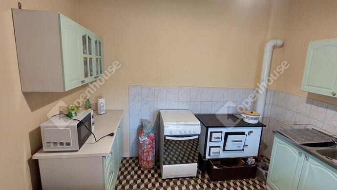 23. kép | Konyha | Eladó Családi ház, Zalalövő (#178523)