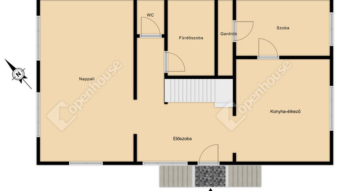 1. kép | Eladó Családi ház, Debrecen (#178721)