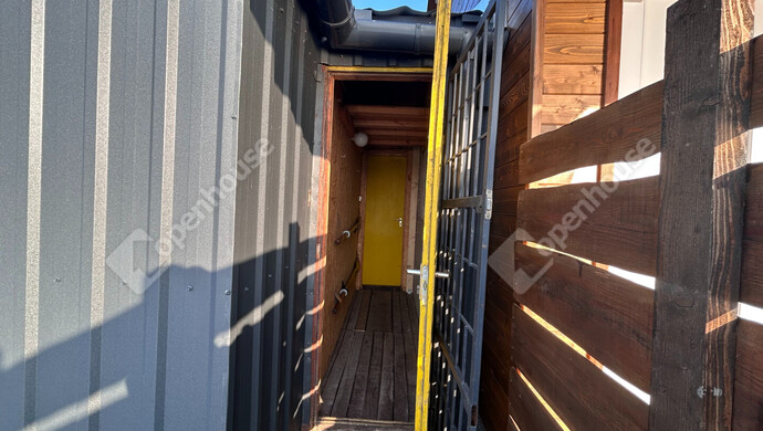 4. kép | Eladó Nyaraló, Oroszlány (#180349)