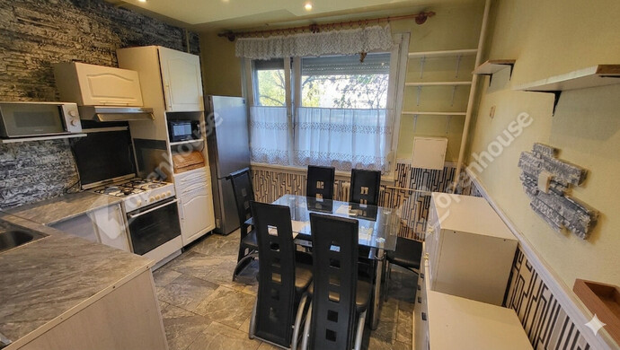 1. kép | Eladó Társasházi lakás, Miskolc (#180906)