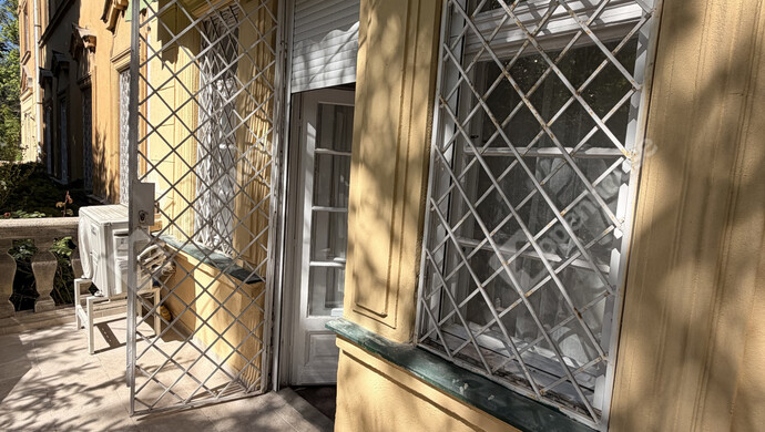 23. kép | Eladó Téglaépítésű lakás, Budapest II. Ker. (#181495)