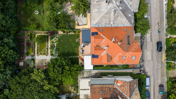 2. kép | Eladó Családi ház, Budapest XI. Ker. (#182630)