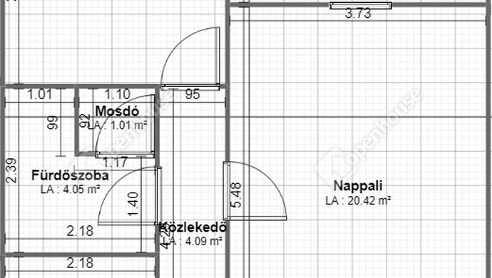 0. kép | Eladó Téglaépítésű lakás, Budapest II. Ker. (#169308)