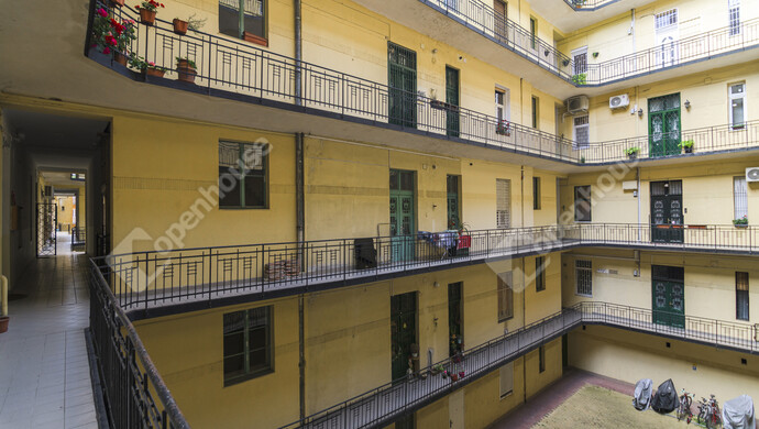 10. kép | Eladó Téglaépítésű lakás, Budapest II. Ker. (#175560)