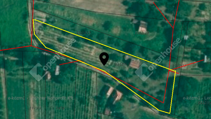 25. kép | Eladó Nyaraló, Nagykapornak (#177333)