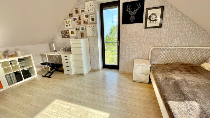 35. kép | Eladó Családi ház, Hidegség (#177456)