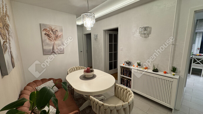 2. kép | Eladó Társasházi lakás, Dunakeszi (#178695)