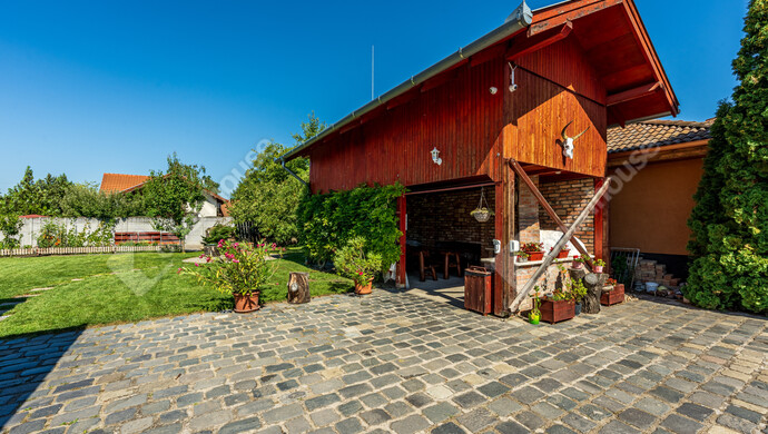 6. kép | Eladó Családi ház, Dunaharaszti (#179097)