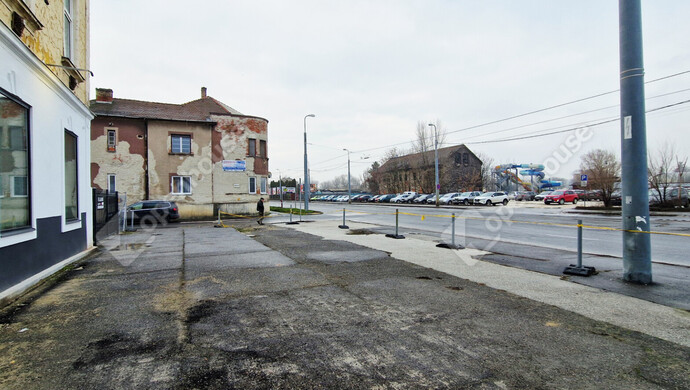 1. kép | Eladó Üzlethelyiség, Miskolc (#179777)