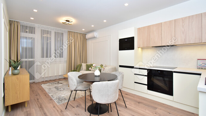 10. kép | Eladó Társasházi lakás, Szeged (#180403)