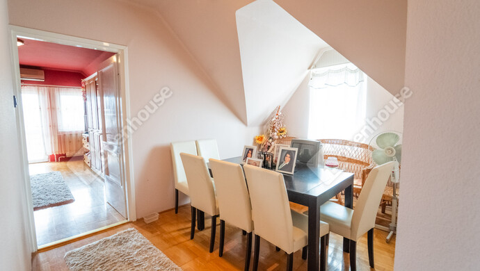 11. kép | Eladó Családi ház, Debrecen (#180489)