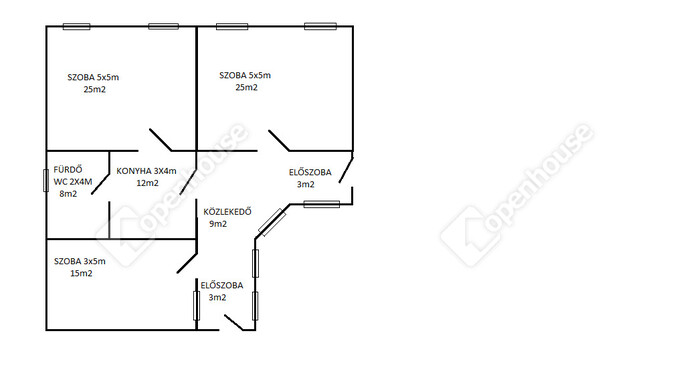 0. kép | Eladó Családi ház, Zsáka (#180558)