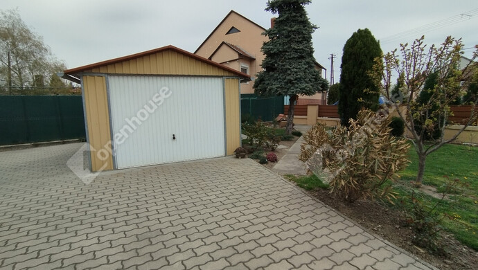 2. kép | Eladó Családi ház, Csorna (#181047)