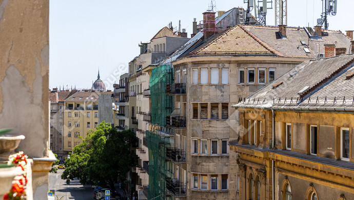 2. kép | Eladó Téglaépítésű lakás, Budapest II. Ker. (#182298)