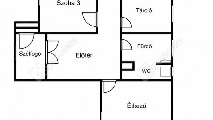 0. kép | Eladó Családi ház, Ják (#183030)