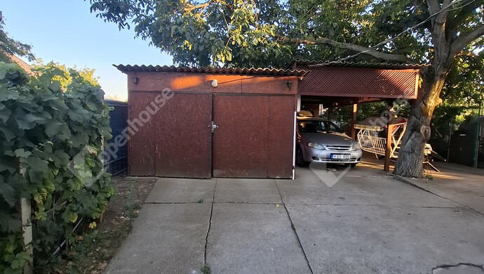20. kép | Eladó Családi ház, Debrecen (#183647)