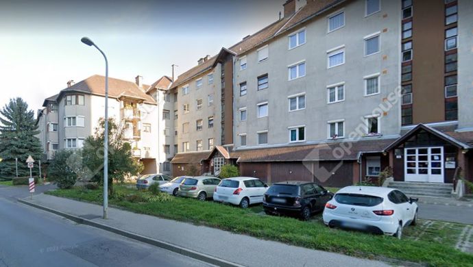 12. kép | Eladó Társasházi lakás, Zalaegerszeg (#163650)