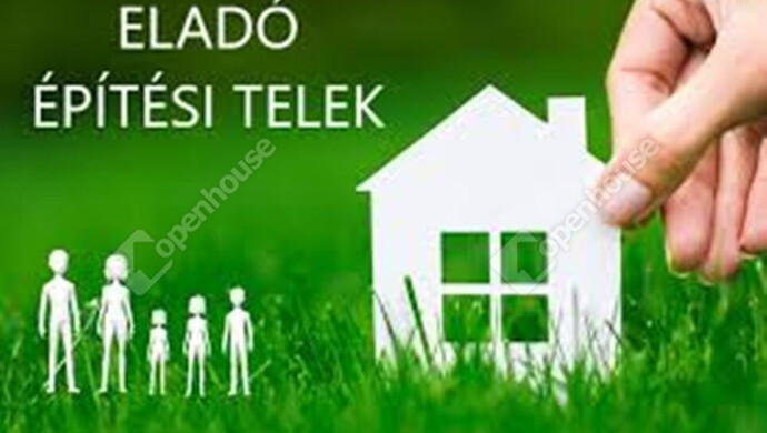 0. kép | Eladó Telek, Debrecen (#174507)