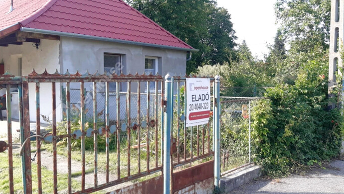 10. kép | Eladó Családi ház, Sárazsadány (#175467)