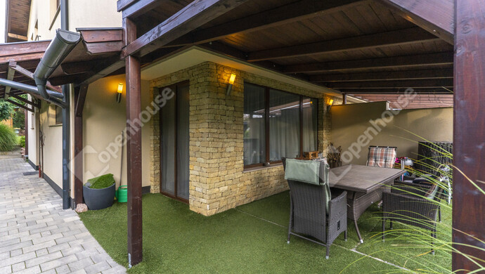 7. kép | Eladó Ikerház, Nagykovácsi (#177577)