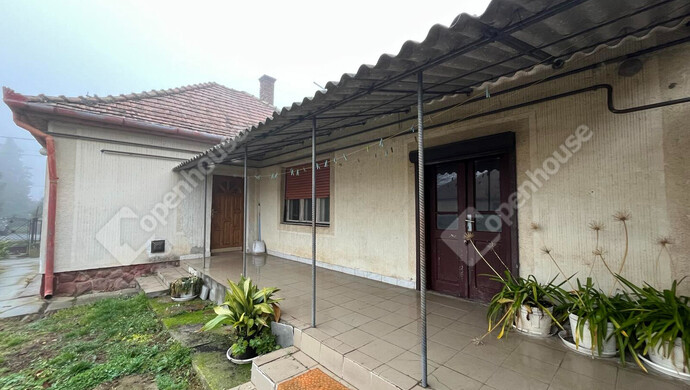 21. kép | Első ház 2 bejárattal | Eladó Családi ház, Juta (#178806)