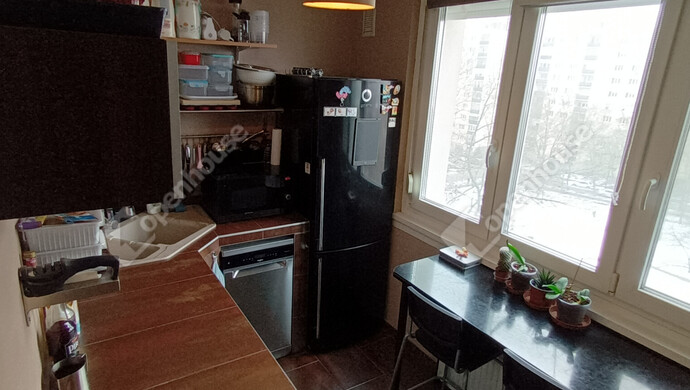 4. kép | Eladó Társasházi lakás, Szeged (#179168)