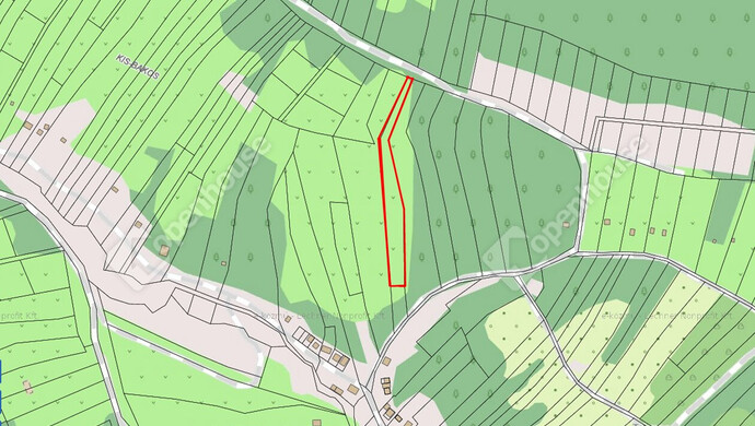 8. kép | Eladó Zárt kert, Miskolc (#179464)