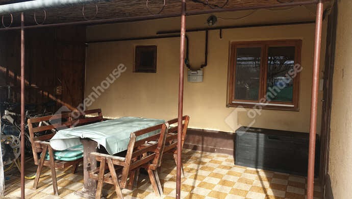 23. kép | Eladó Családi ház, Balatonlelle (#180143)