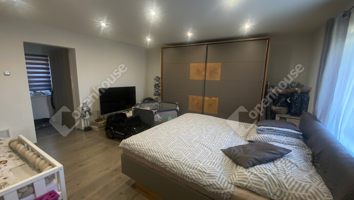 2. kép | Eladó Családi ház, Kapuvár (#179408)