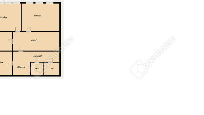 0. kép | Eladó Társasházi lakás, Debrecen (#180497)