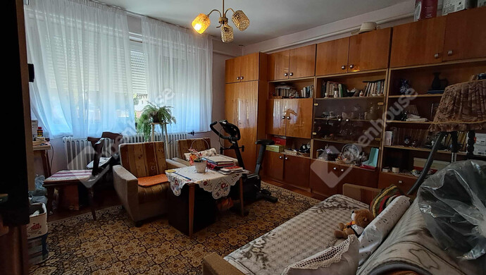 2. kép | Eladó Ikerház, Mikepércs (#180515)