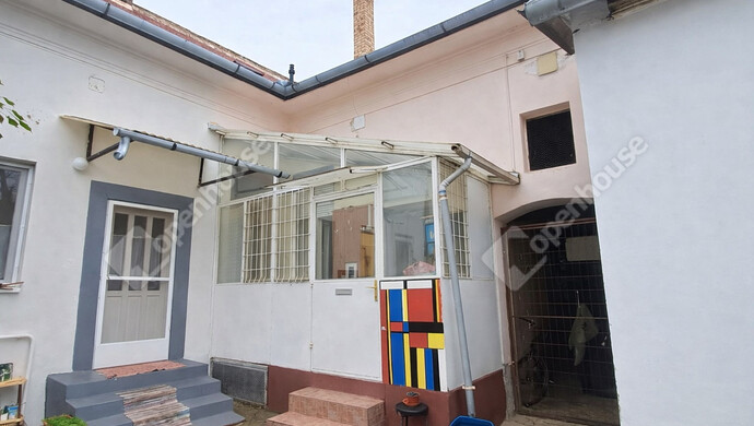 5. kép | Eladó Házrész, Debrecen (#180566)