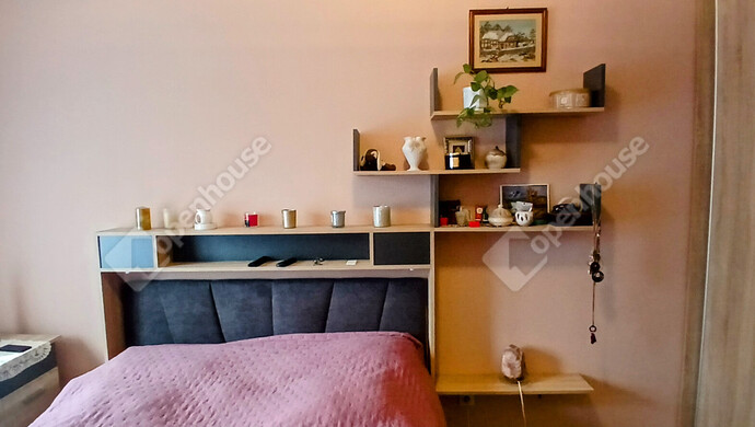 7. kép | Eladó Társasházi lakás, Gellénháza (#181243)