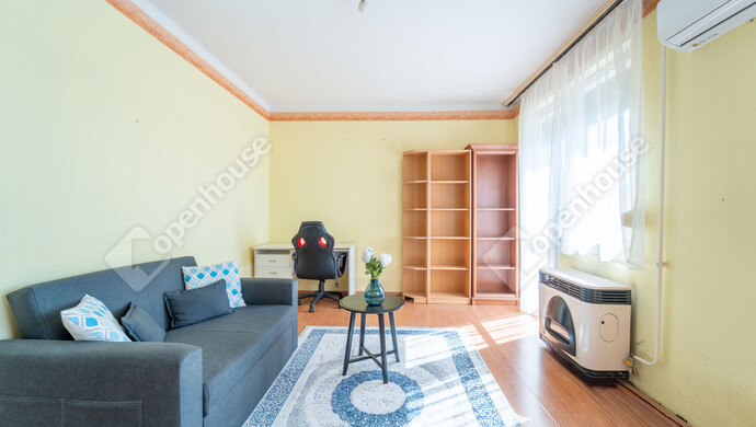1. kép | Eladó Téglaépítésű lakás, Szeged (#182373)