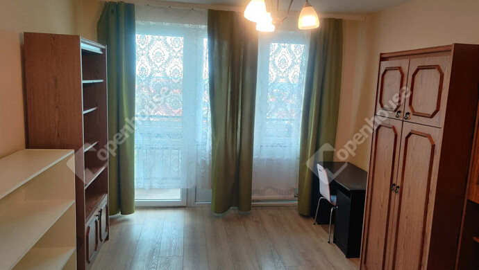 1. kép | Kiadó Társasházi lakás, Debrecen (#183603)
