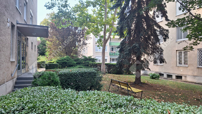 10. kép | Eladó Téglaépítésű lakás, Budapest II. Ker. (#173804)