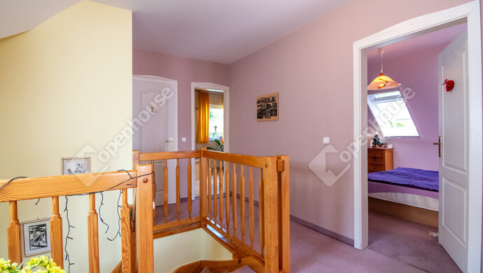 26. kép | Eladó Családi ház, Piliscsaba (#176916)