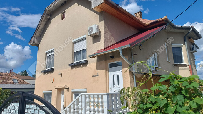 0. kép | Eladó Családi ház, Balatonmáriafürdő (#177861)