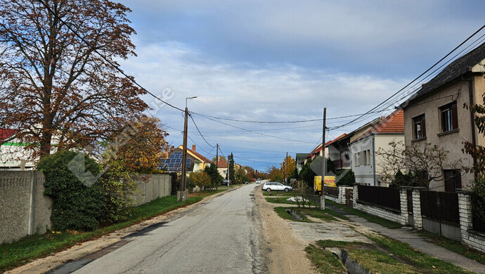 13. kép | Eladó Családi ház, Csorna (#178085)