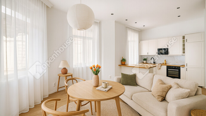 4. kép | Eladó Téglaépítésű lakás, Budapest IX. Ker. (#178056)