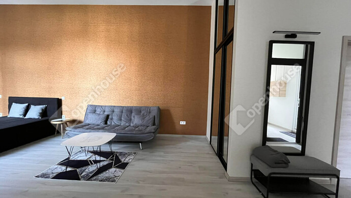 3. kép | Kiadó Társasházi lakás, Debrecen (#180769)