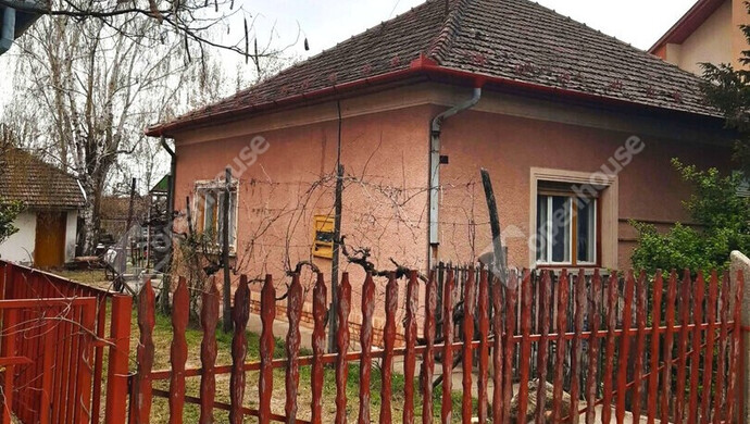 0. kép | Eladó Családi ház, Zsombó (#179225)