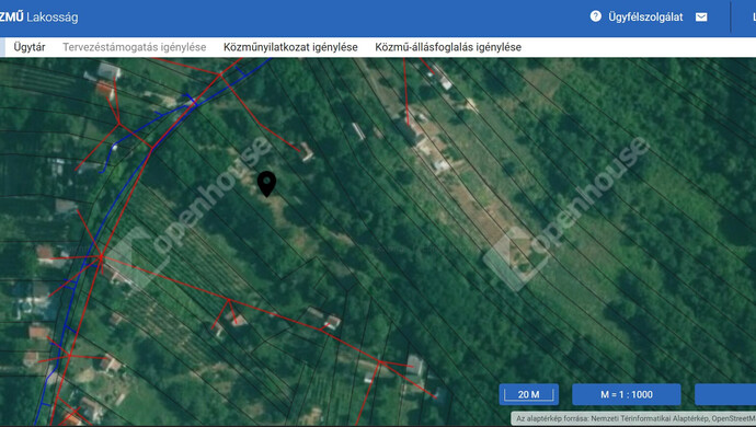 1. kép | Eladó Telek, Zalaegerszeg (#182202)